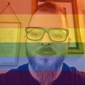 Meet your Posher, Curtis